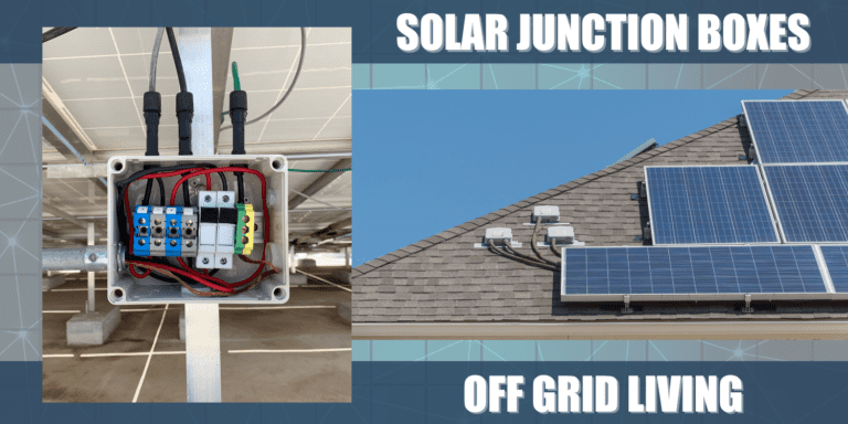 Unveiling Solar Junction Boxes: Your Guide to PV Power